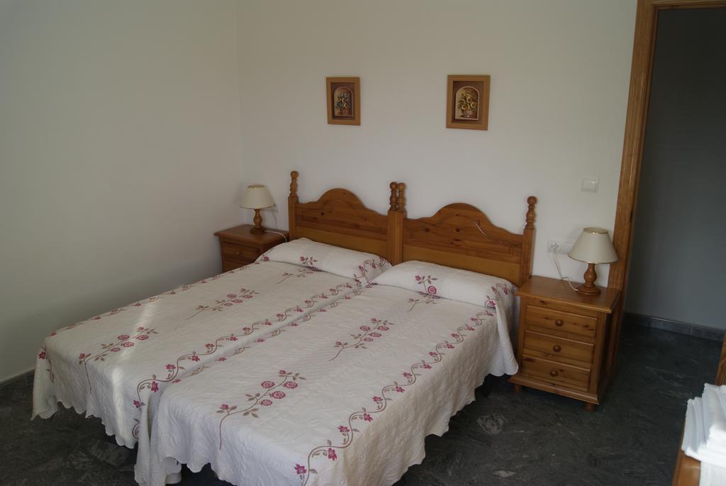 La Dorada Appartement