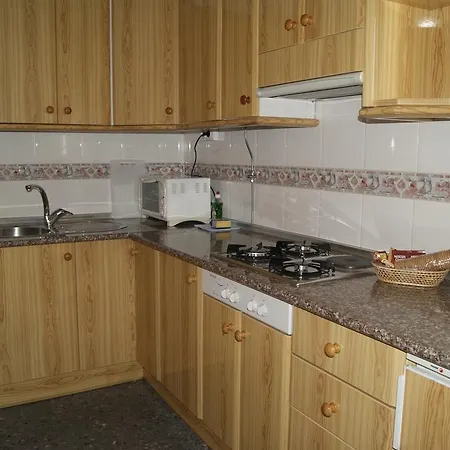 Apartamentos La Dorada La Cala De Mijas Habitación foto