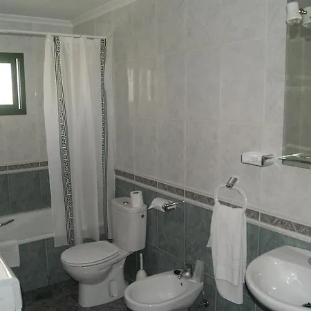 Apartamentos La Dorada La Cala De Mijas Habitación foto