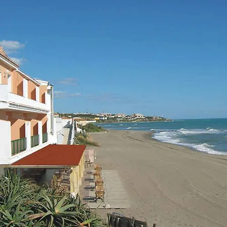 Apartamentos La Dorada La Cala De Mijas Habitación foto