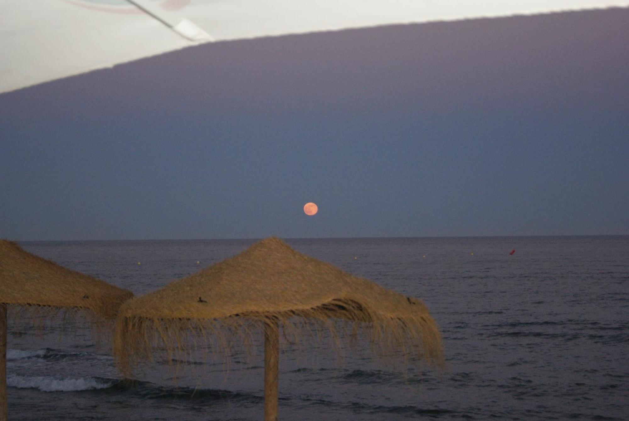 Appartamento La Dorada La Cala De Mijas