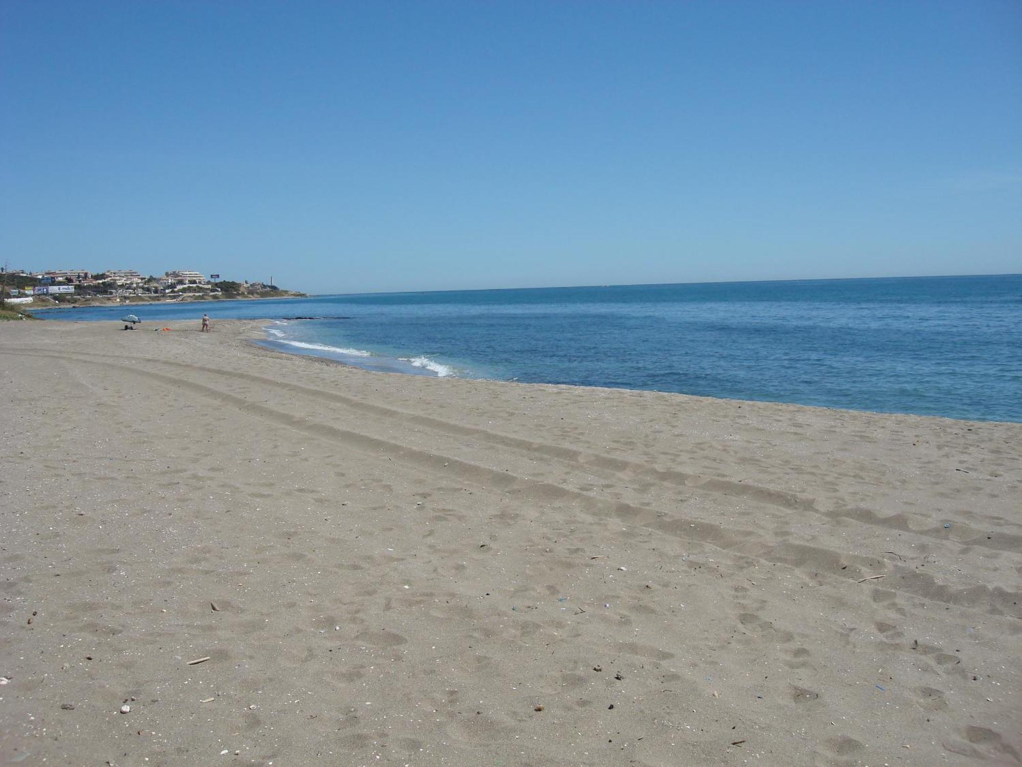 Appartamento La Dorada La Cala De Mijas