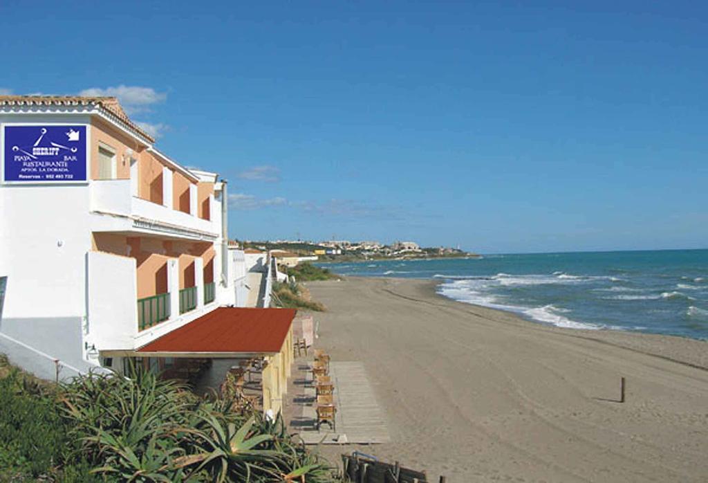 Appartamento La Dorada La Cala De Mijas